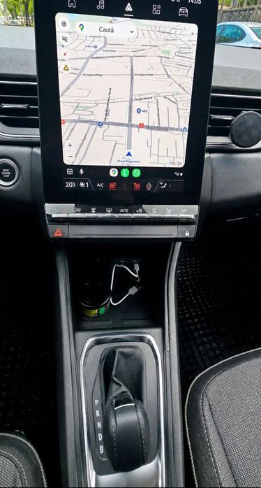 Renault Captur Echpare Tehno/Full Hybrid/Consum redus