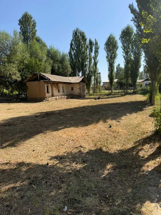 Участка сотилади СРОЧНО !!! 3500$