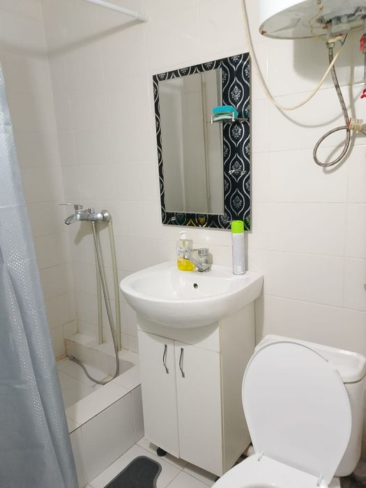 Квартира Универсам