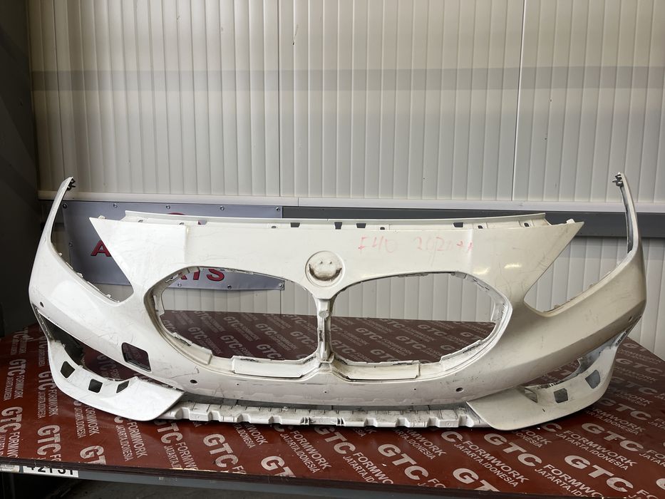 Броня BMW 1 F40 6бр