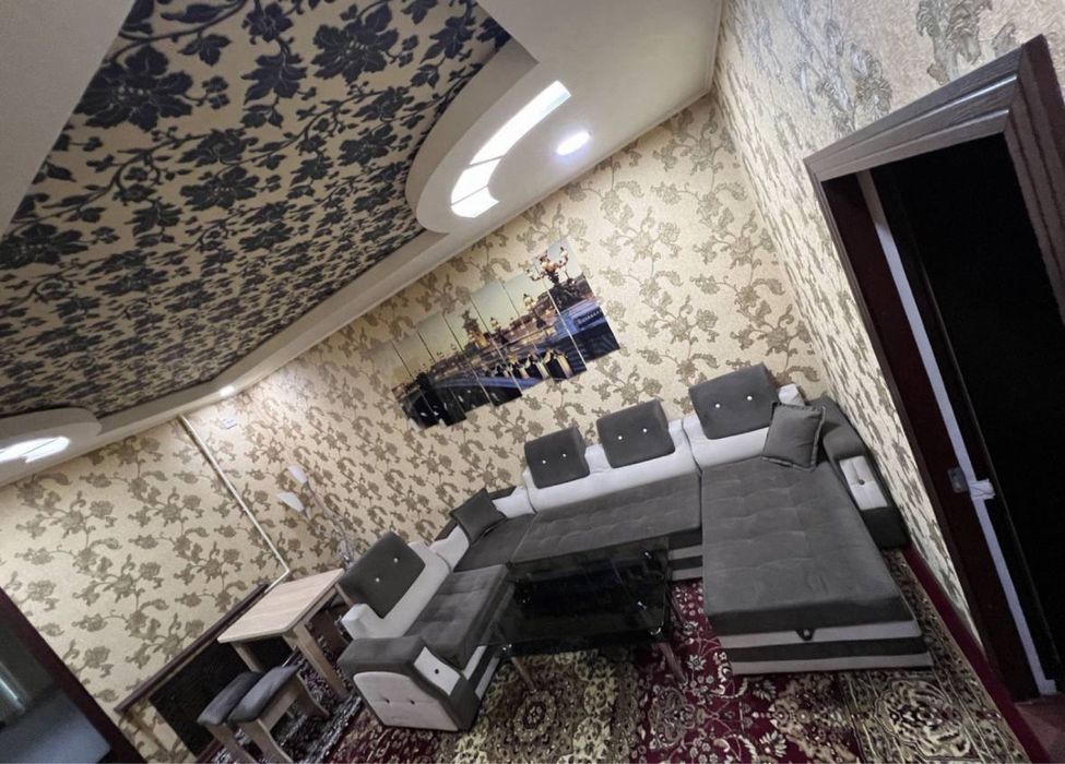 Аренда 2 хонали уй Максим Горький метро