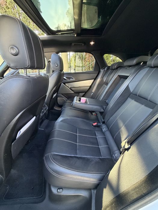 Range Rover Velar R-Dynamic 3.0D