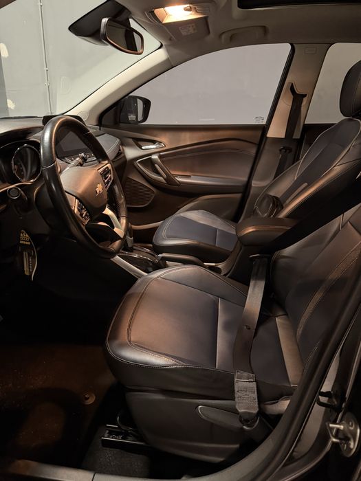 Trecker 2 primier 2022 oxiri