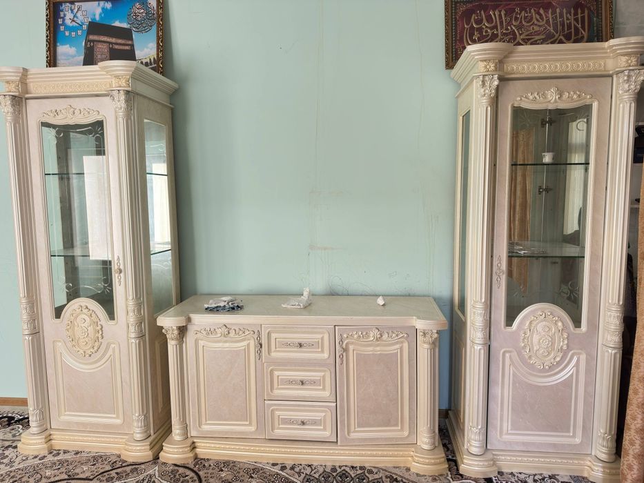 Мебель с гарантий