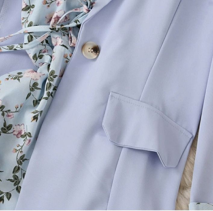 Новое женское платье