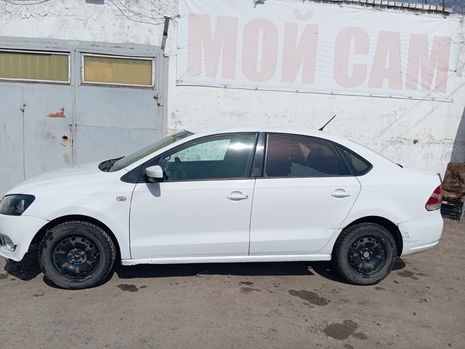 Продам Фольксваген Поло