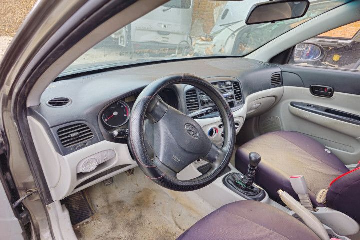 Ceasuri de bord 94003-0N001 Hyundai Accent MC (2006 - 2011)