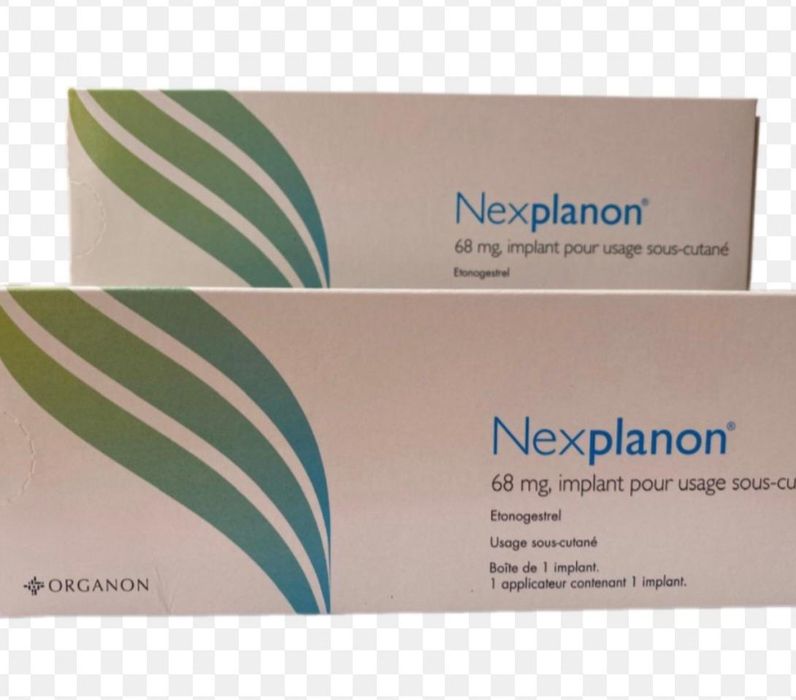 Nexplanon (Некстплатон)