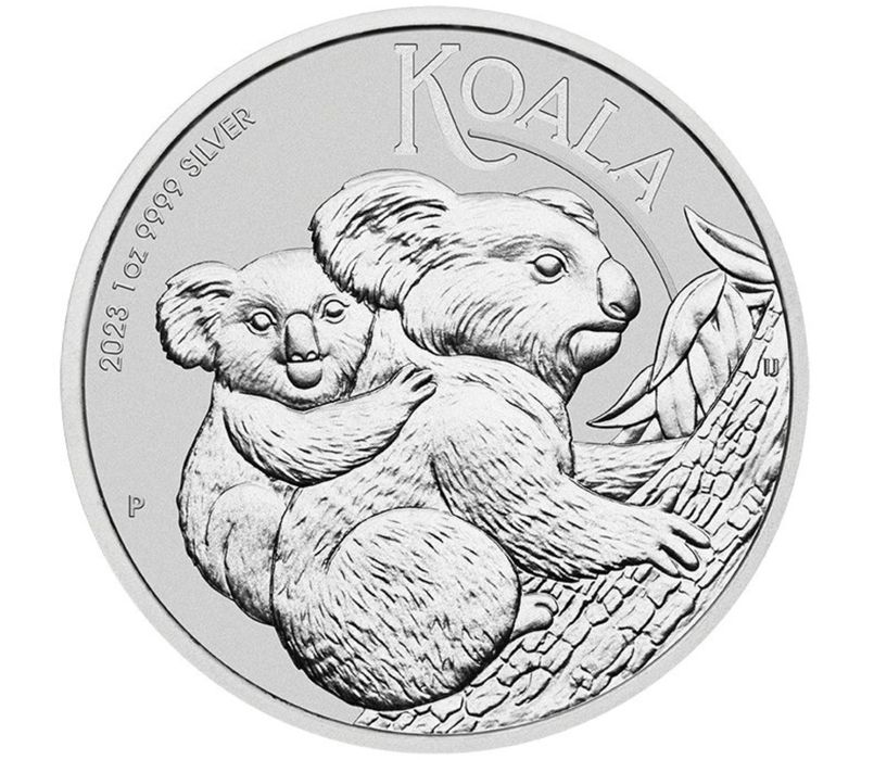 Monede argint 1 Oz Dracula,Koala,Kookaburra,Elefant Somalez