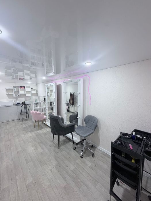 Кабинет для косметологии