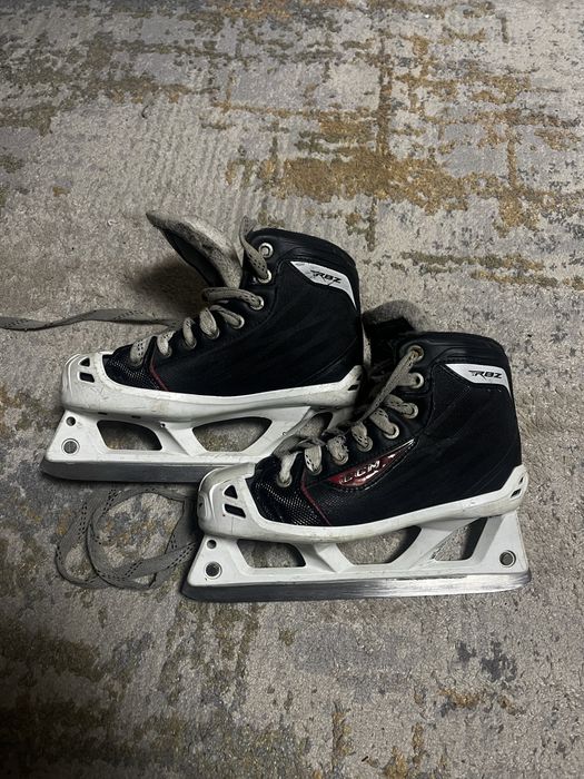 Форма вратарская детская