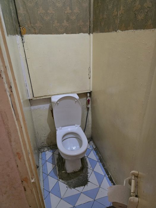 Uchtepa 22 kvartl