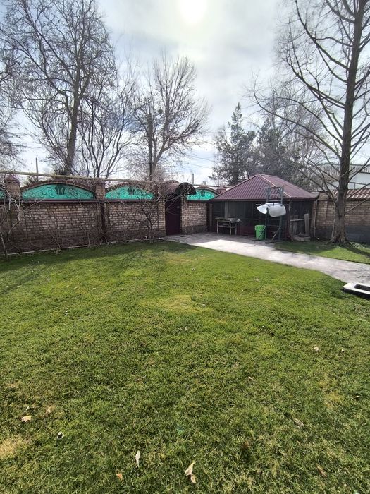 Евро коттедж Спутник 12. 6 СОТОК . 5 комнат. Сауна гараж. Заходи живи.