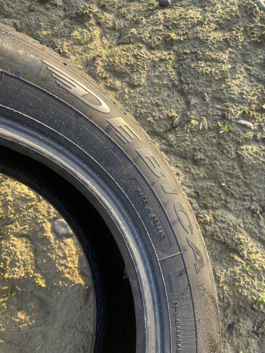 Debica 165/70/14 balon