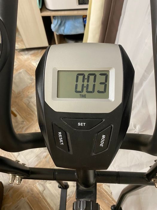 Эллиптический тренажер GF114