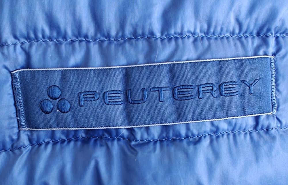 Geaca de dama Peuterey mărimea 50