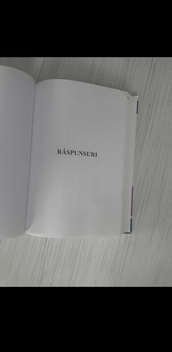 Culegere fizica - admitere politehnica - varianta cu rezolvari