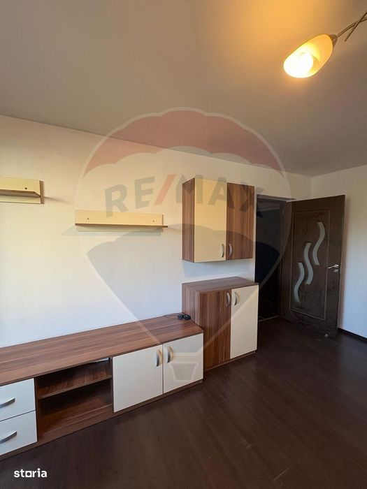 Apartament cu 1 camera de închiriat în zona Vlaicu