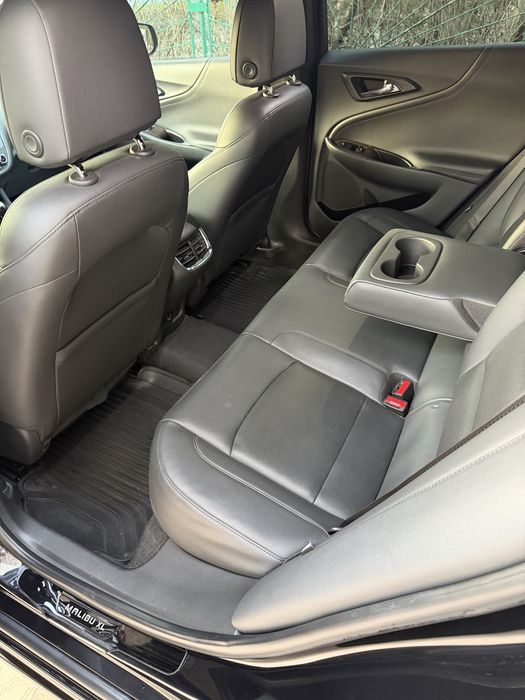 Продаю сваю малибу пример