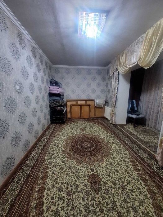 2 хонали квартира сотилади Учтепа 25кв капитал ремонт 57м2