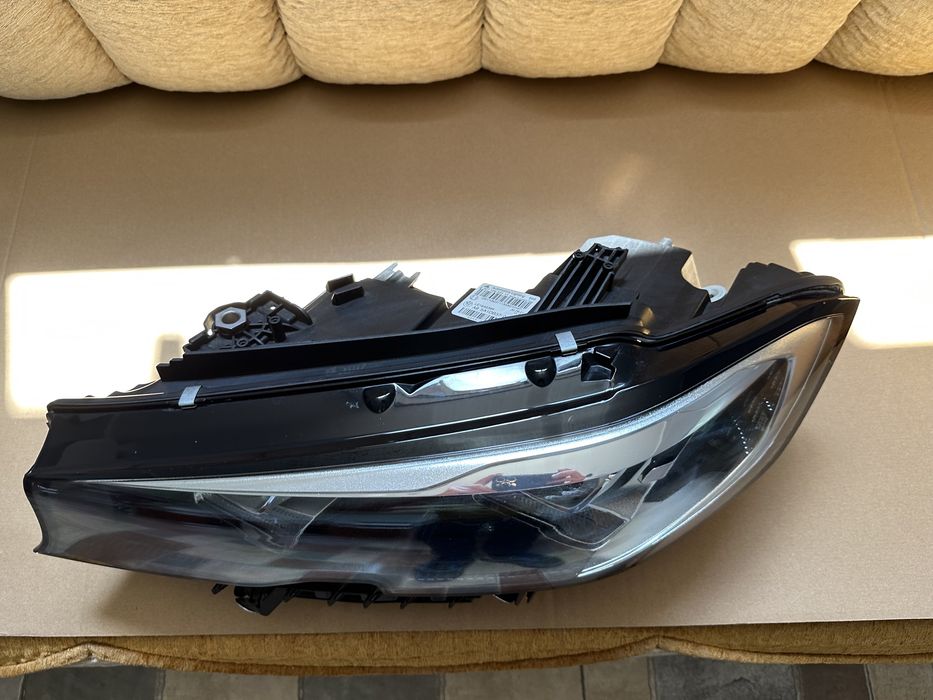 Far stânga BMW Seria 3 G20 G21 2018-2022