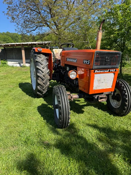 Tractor Fiat/Utb import 445/450