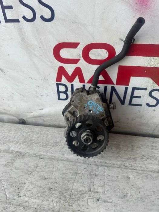 Dezmembrari Vw Crafter Pompa injectie 2.5 TDI cod piesa: 0445010125