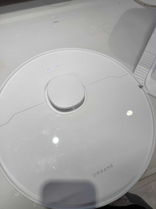 Пылесос DREAME F10 Plus White