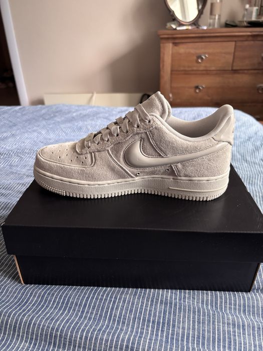 Nike W AIR FORCE 1 '07 trend rm