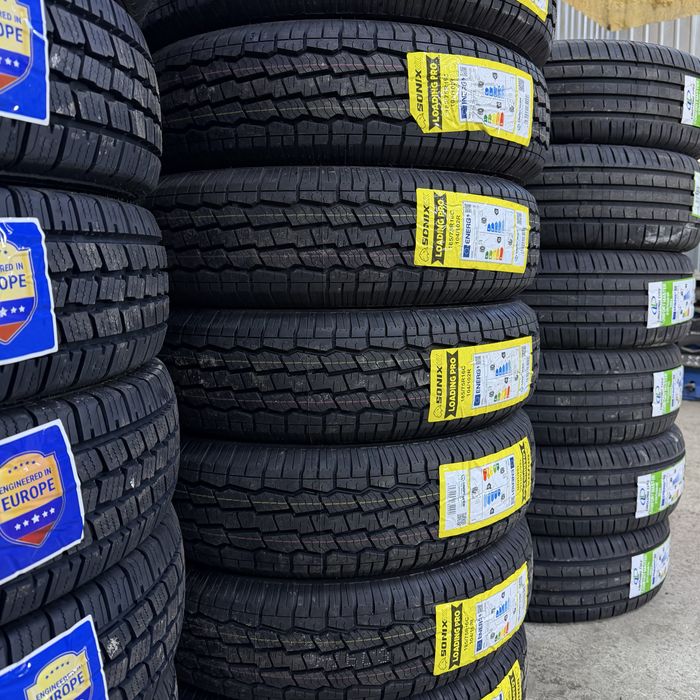 Шины | Летняя резина | R16