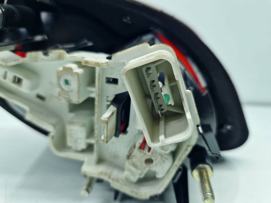 Stop haion dreapta Volkswagen Passat CC (357) [Fabr 2008-2012] 3C89452