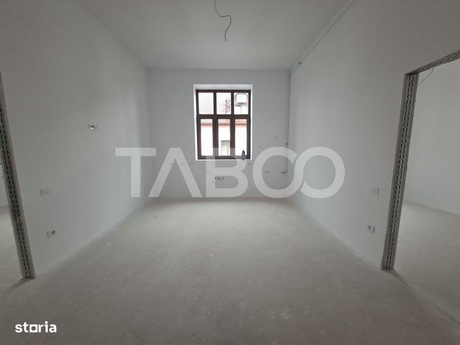Apartament de vanzare 3 camere 3 bai zona centrala - predare la ALB — fotografia 3