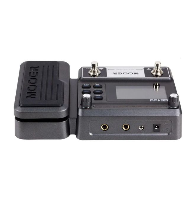 Педаль эффектов MOOER ge100