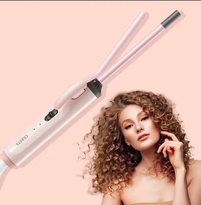 Продам плойку девять млмерт