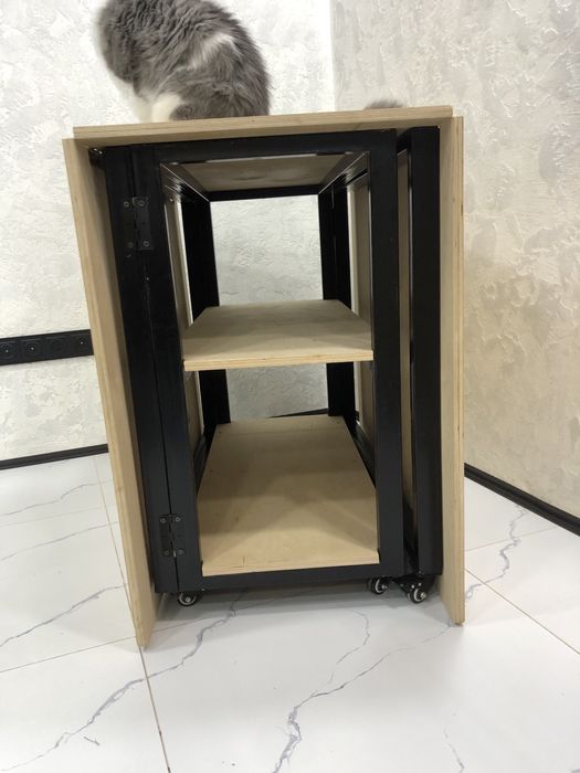 РАСКЛАДНОЙ стол трансформер !