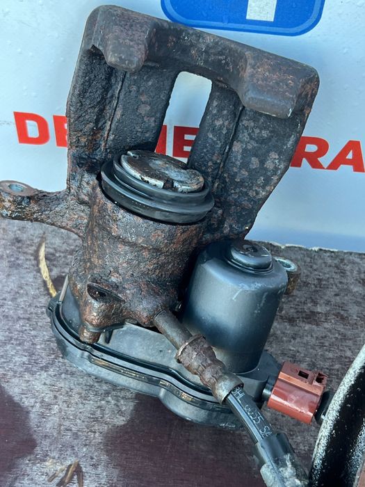 Etrieri electrici spate /fuzete/planetare Audi A5 facelift2015 euro 5