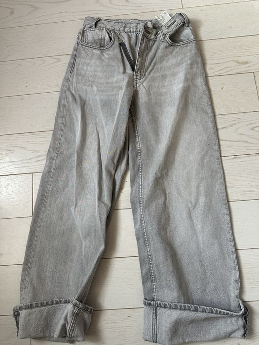 Дънки -носени са 1 път