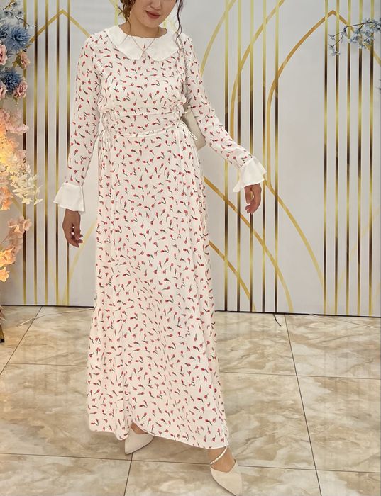 Продается очень нежное платья