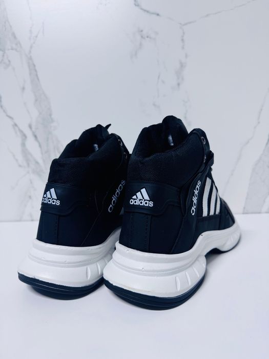 Ghete Adidas barbati