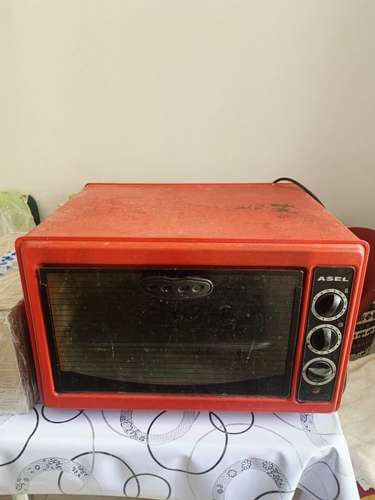 Продам Asel печь