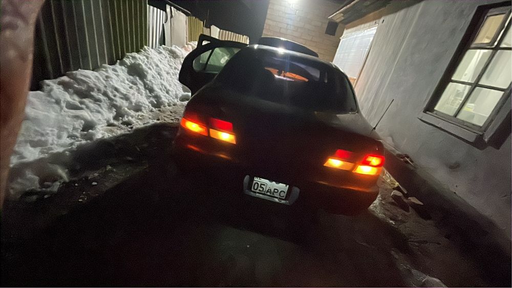 Ниссан максима а32