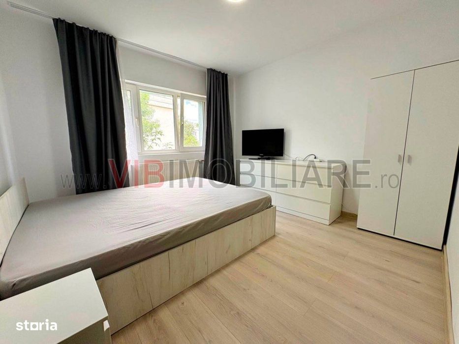 2 Camere- Aviatiei - Aurel Vlaicu - Metrou - Promenada