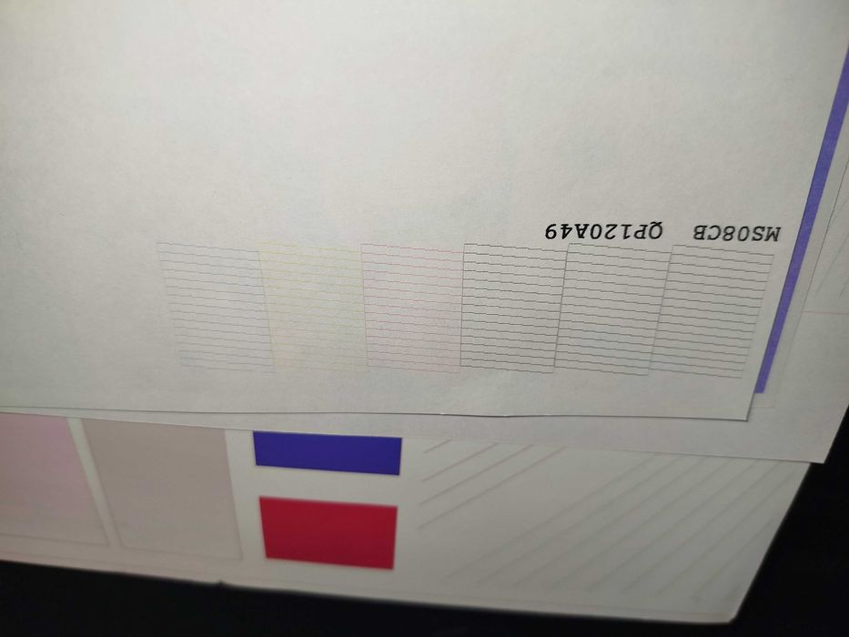 Epson WF 7015 A3 A3+А4формат