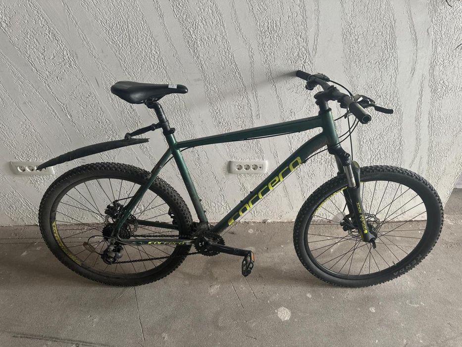Bicicleta carrera vengeance pret deals