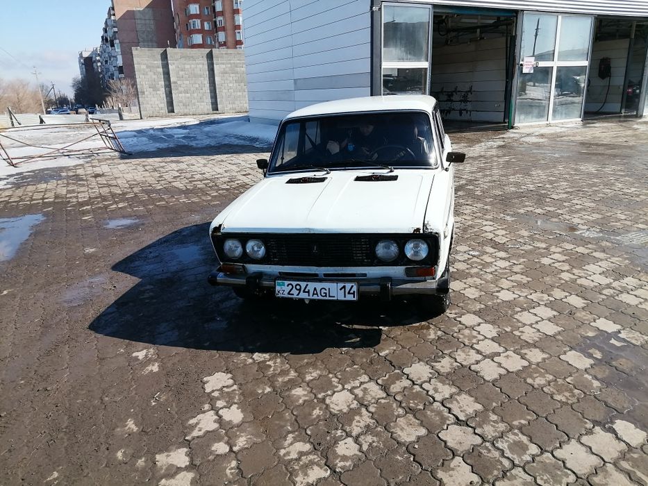 Продам ВАЗ 2106, 2002г, карбюратор,