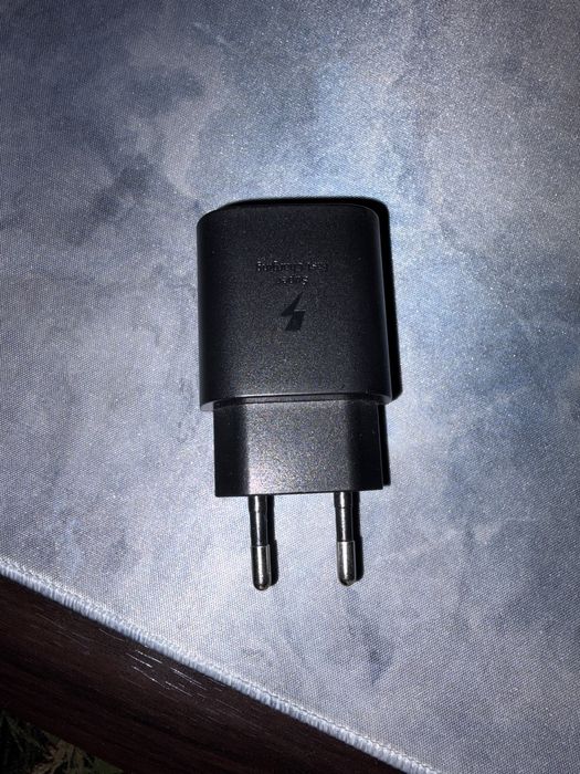 Продам блок зарядки Samsung