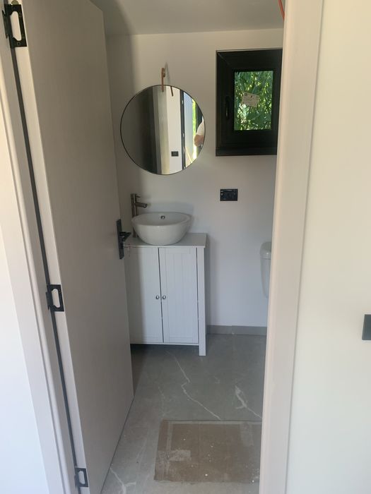 Casuta modulara de vacanta!