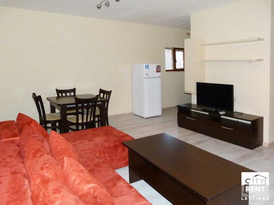 102115 Обзаведено жилище в топ центъра на  Велико Търново