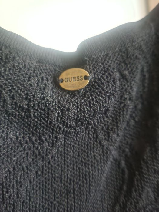 Дамска къса рокля GUESS