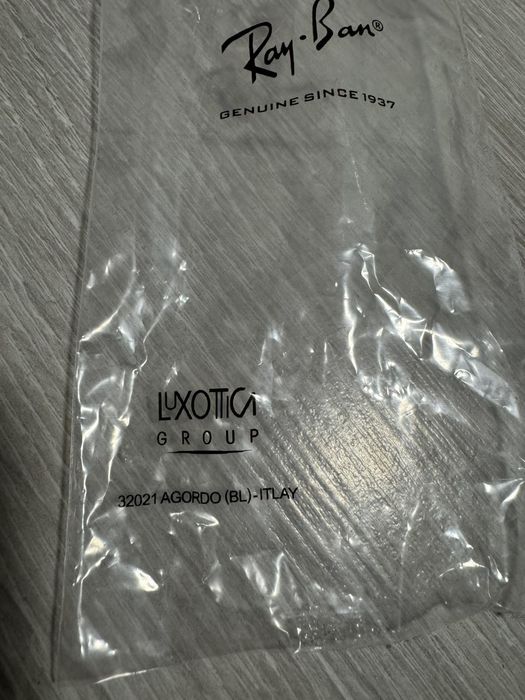 Слънчеви очила Ray Ban Aviator L Metal II RB3026